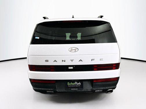 2024 Hyundai SANTA FE SEL 2.4