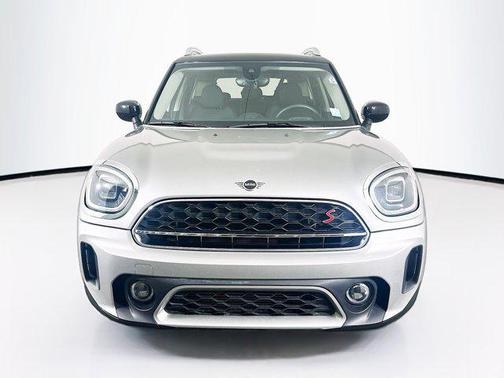 2024 MINI Countryman Cooper S
