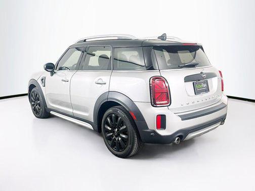 2024 MINI Countryman Cooper S
