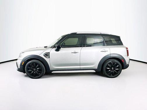 2024 MINI Countryman Cooper S