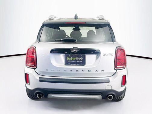 2024 MINI Countryman Cooper S