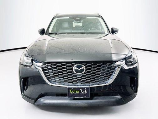 2024 Mazda CX-90 3.3 Turbo S