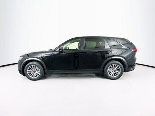 2024 Mazda CX-90 3.3 Turbo S