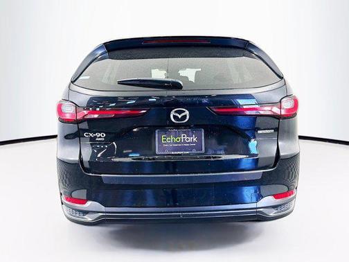 2024 Mazda CX-90 3.3 Turbo S