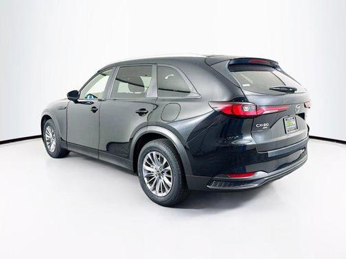 2024 Mazda CX-90 3.3 Turbo S