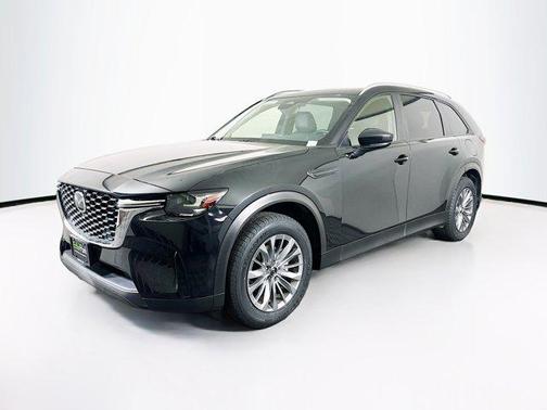 2024 Mazda CX-90 3.3 Turbo S