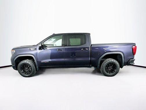 2022 GMC Sierra 1500 AT4X