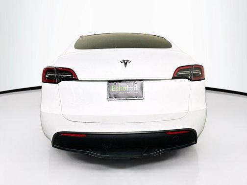 2023 Tesla Model Y RWD