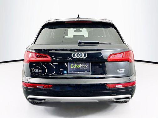 2018 Audi Q5 2.0T Premium
