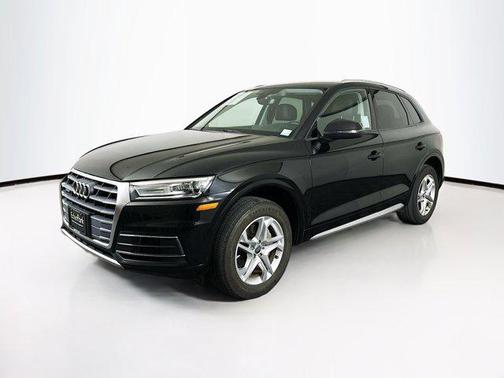 2018 Audi Q5 2.0T Premium