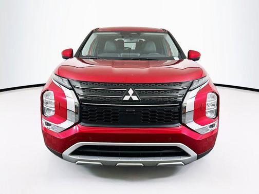 2024 Mitsubishi Outlander SE 2.5 S-AWC