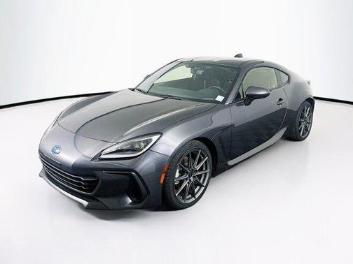 2024 Subaru BRZ Limited