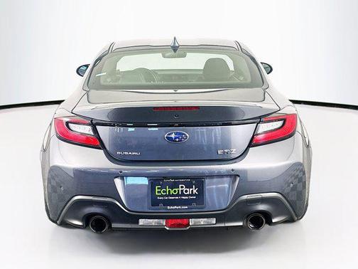 2024 Subaru BRZ Limited