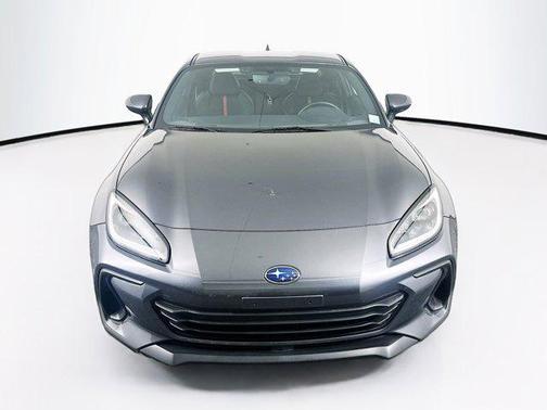 2024 Subaru BRZ Limited