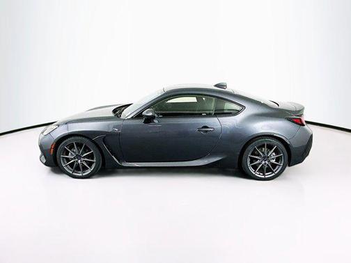 2024 Subaru BRZ Limited