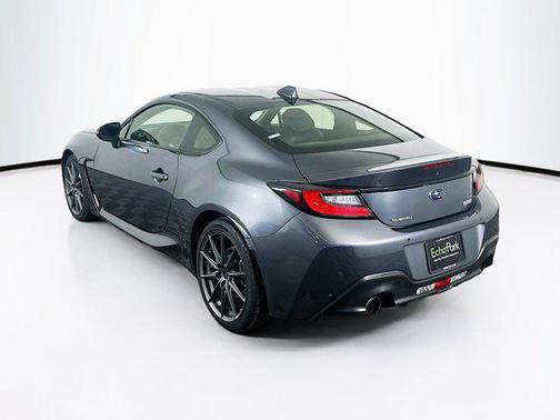 2024 Subaru BRZ Limited