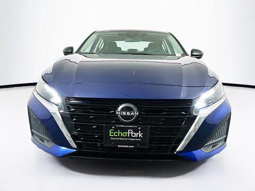 2024 Nissan Altima S FWD
