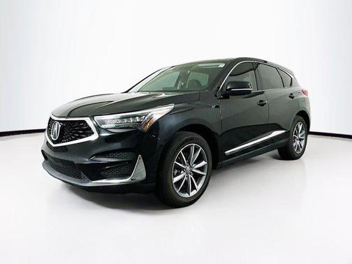 2019 Acura RDX Technology Package