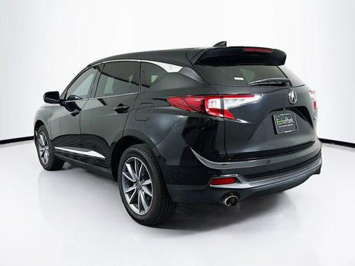 2019 Acura RDX Technology Package