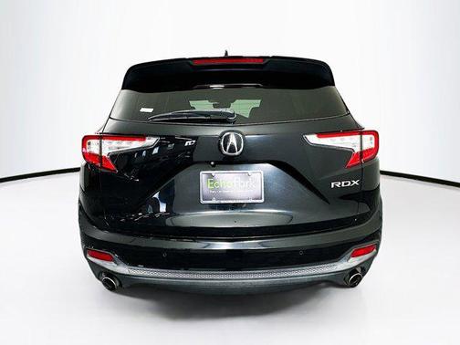 2019 Acura RDX Technology Package