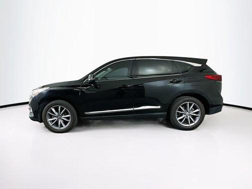 2019 Acura RDX Technology Package