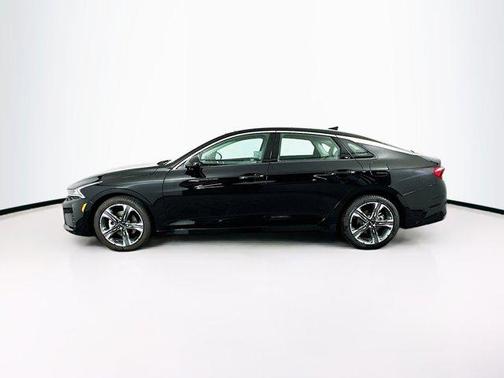2021 Kia K5 EX