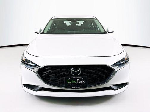 2023 Mazda Mazda3 2.5 S Select