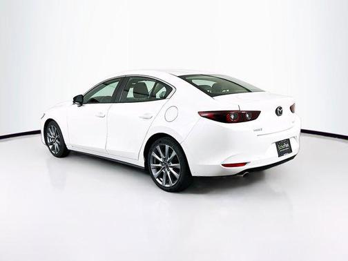 2023 Mazda Mazda3 2.5 S Select