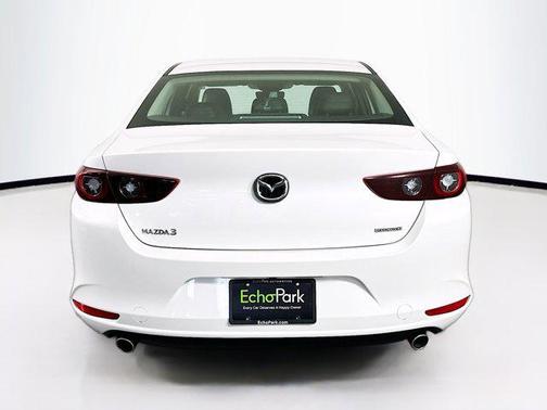 2023 Mazda Mazda3 2.5 S Select