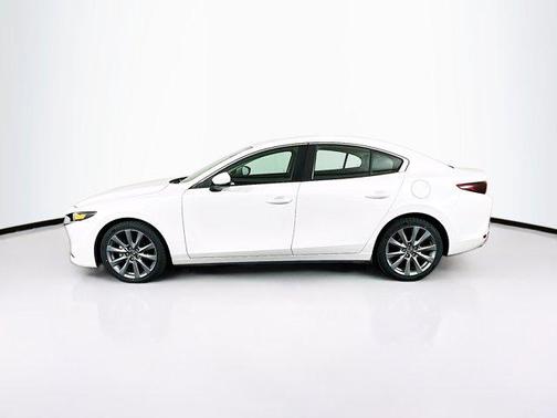 2023 Mazda Mazda3 2.5 S Select
