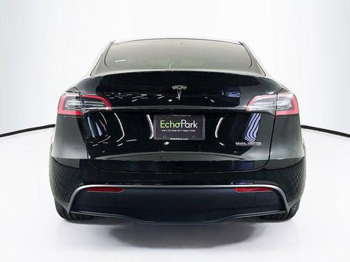 2023 Tesla Model Y Performance Dual Motor All-Wheel Drive
