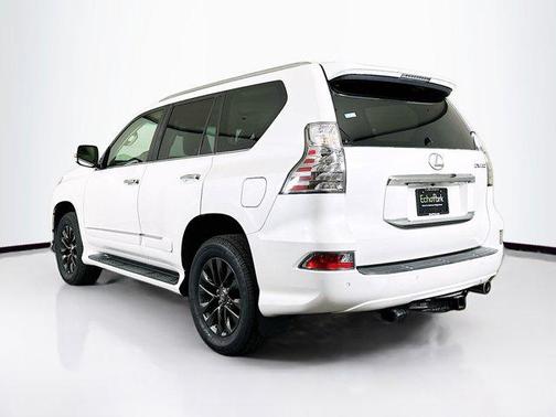 2019 Lexus GX 460 Premium