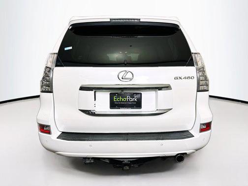 2019 Lexus GX 460 Premium