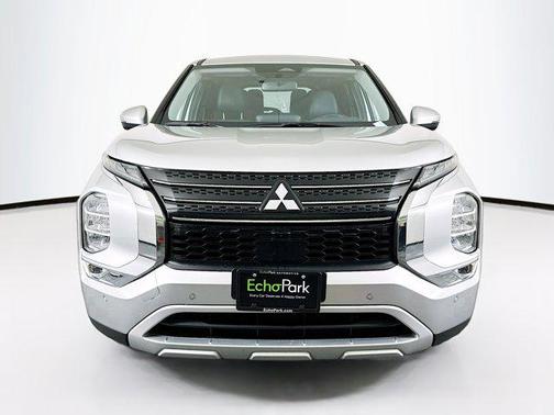 2024 Mitsubishi Outlander SE 2.5 2WD