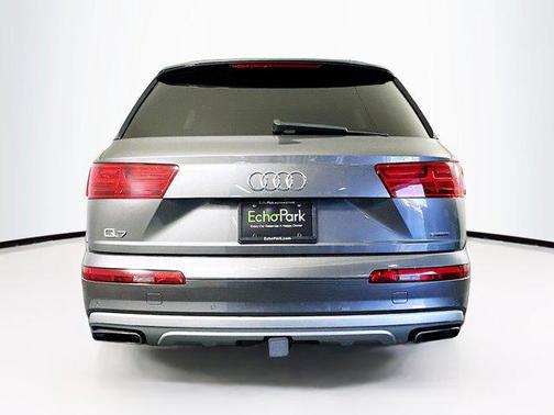 2018 Audi Q7 2.0T Premium Plus