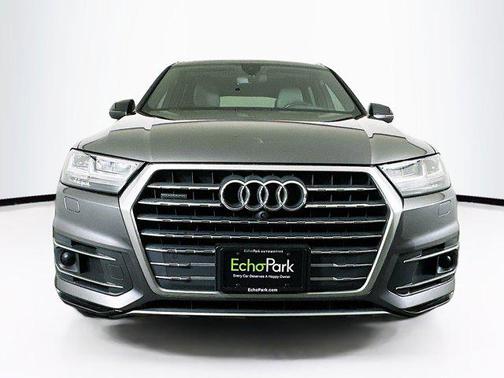 2018 Audi Q7 2.0T Premium Plus