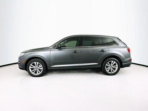 2018 Audi Q7 2.0T Premium Plus