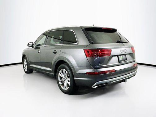 2018 Audi Q7 2.0T Premium Plus