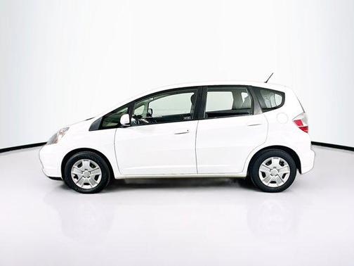 2012 Honda Fit Base
