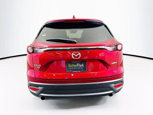 2021 Mazda CX-9 Touring