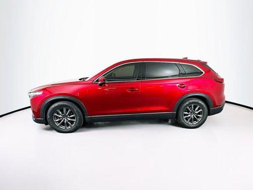 2021 Mazda CX-9 Touring