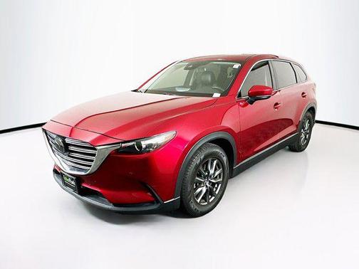 2021 Mazda CX-9 Touring