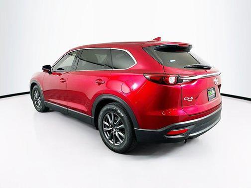 2021 Mazda CX-9 Touring