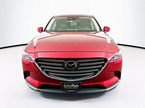 2021 Mazda CX-9 Touring