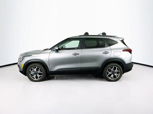 2023 Kia Seltos EX