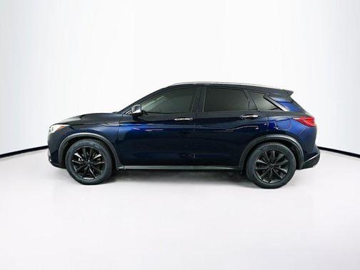 2019 INFINITI QX50 Luxe