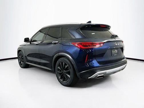 2019 INFINITI QX50 Luxe