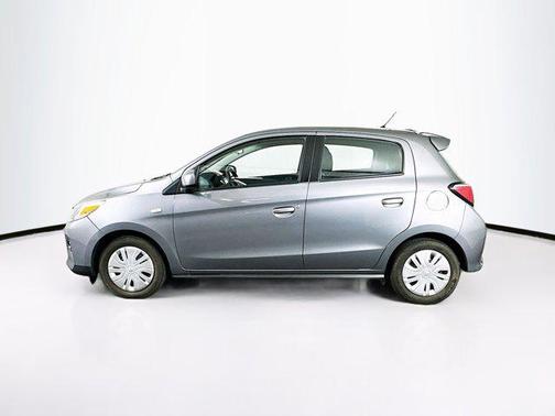 2023 Mitsubishi Mirage ES