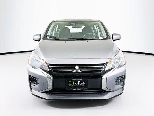 2023 Mitsubishi Mirage ES