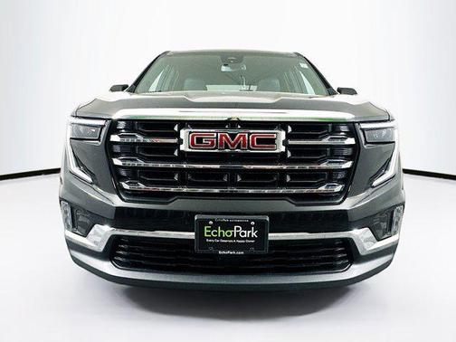 2024 GMC Acadia FWD Elevation